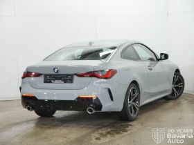 BMW 420 d Coupe M Sport Paket | Mobile.bg    3