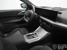 BMW 420 d Coupe M Sport Paket | Mobile.bg    7