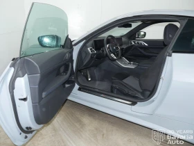 BMW 420 d Coupe M Sport Paket | Mobile.bg    5