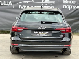 Audi A4 2.0TFSI* QUATTRO* SPORT*  | Mobile.bg    5