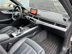 Audi A4 2.0TFSI* QUATTRO* SPORT*  | Mobile.bg    10