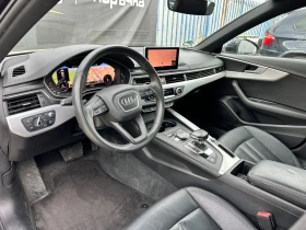 Audi A4 2.0TFSI* QUATTRO* SPORT*  | Mobile.bg    8