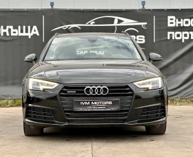 Audi A4 2.0TFSI* QUATTRO* SPORT*  | Mobile.bg    2