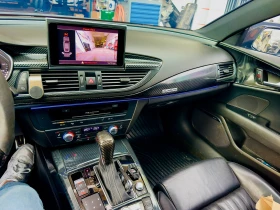 Обява за продажба на Audi A7  Stage 2 getuned naar S7 ⚡ 400 PH ~44 000 лв. - изображение 2