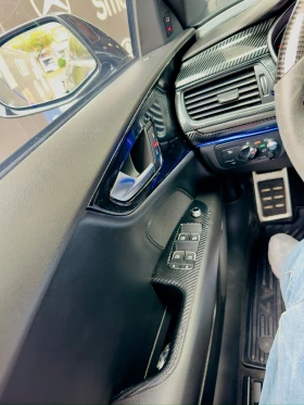 Обява за продажба на Audi A7  Stage 2 getuned naar S7 ⚡ 400 PH ~44 000 лв. - изображение 6