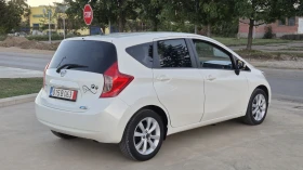 Nissan Note 1.5DCI 90К.С* ПЕРФЕКТНА* FULL EXTRI - 10600 лв. - 15912754 3