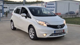 Nissan Note 1.5DCI 90К.С* ПЕРФЕКТНА* FULL EXTRI - 10600 лв. - 15912754 10