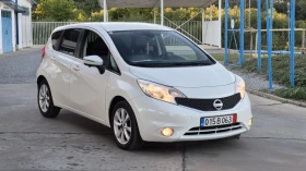 Nissan Note 1.5DCI 90К.С* ПЕРФЕКТНА* FULL EXTRI - 10600 лв. - 15912754 2