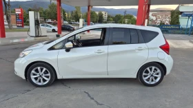 Nissan Note 1.5DCI 90К.С* ПЕРФЕКТНА* FULL EXTRI - 10600 лв. - 15912754 8