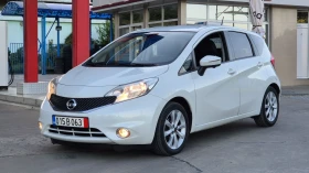 Nissan Note 1.5DCI 90К.С* ПЕРФЕКТНА* FULL EXTRI - 10600 лв. - 15912754 4