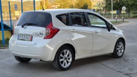 Nissan Note 1.5DCI 90К.С* ПЕРФЕКТНА* FULL EXTRI - 10600 лв. - 15912754 9
