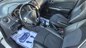 Nissan Note 1.5DCI 90К.С* ПЕРФЕКТНА* FULL EXTRI - 10600 лв. - 15912754 15