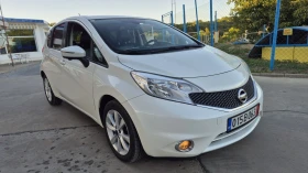 Nissan Note 1.5DCI 90К.С* ПЕРФЕКТНА* FULL EXTRI - 10600 лв. - 15912754 6