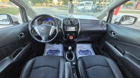 Nissan Note 1.5DCI 90К.С* ПЕРФЕКТНА* FULL EXTRI - 10600 лв. - 15912754 17