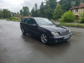 Обява за продажба на Mercedes-Benz C 220 ~5 400 лв. - изображение 9