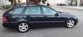 Обява за продажба на Mercedes-Benz C 220 ~5 400 лв. - изображение 6