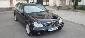 Обява за продажба на Mercedes-Benz C 220 ~5 400 лв. - изображение 2