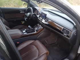 Обява за продажба на Audi A8 ~46 500 лв. - изображение 8