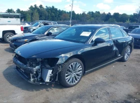 Audi A8 L* MATRIX* .* * 360*  | Mobile.bg    3