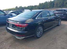 Audi A8 L* MATRIX* .* * 360*  | Mobile.bg    6