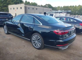 Audi A8 L* MATRIX* .* * 360*  | Mobile.bg    4