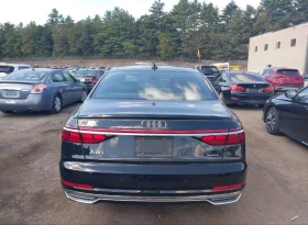 Audi A8 L* MATRIX* .* * 360*  | Mobile.bg    5