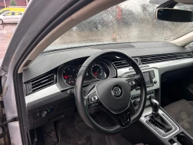 Обява за продажба на VW Passat 2.0TDI AVTOMAT/NAVI EURO 6 ~15 500 лв. - изображение 10