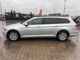 Обява за продажба на VW Passat 2.0TDI AVTOMAT/NAVI EURO 6 ~15 500 лв. - изображение 8