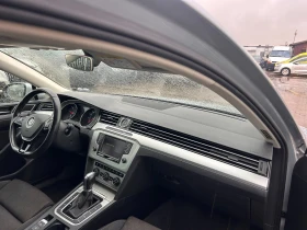 Обява за продажба на VW Passat 2.0TDI AVTOMAT/NAVI EURO 6 ~15 500 лв. - изображение 9