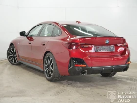 Обява за продажба на BMW 420 d Gran Coupe M Sport Paket Sportautomatic ~ 101 976 лв. - изображение 1