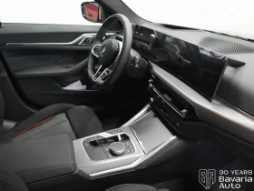 Обява за продажба на BMW 420 d Gran Coupe M Sport Paket Sportautomatic ~ 101 976 лв. - изображение 5