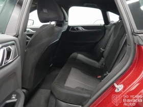Обява за продажба на BMW 420 d Gran Coupe M Sport Paket Sportautomatic ~ 101 976 лв. - изображение 6