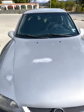 Opel Vectra | Mobile.bg    8