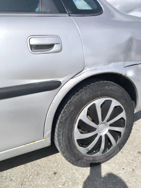 Opel Vectra | Mobile.bg    11