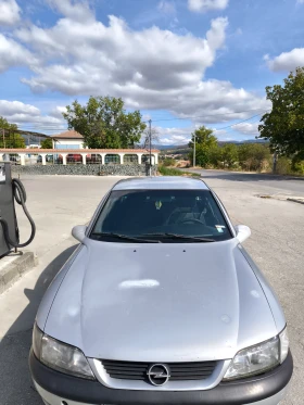 Opel Vectra | Mobile.bg    14
