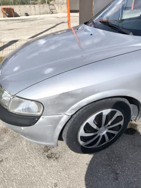 Opel Vectra | Mobile.bg    9