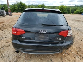 Audi A4 Premium Plus / Автоматик / Кожен салон / Xenon /  - 13900 лв. / 7106.96 € - 38021972 6