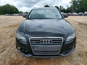 Audi A4 Premium Plus / Автоматик / Кожен салон / Xenon /  - 13900 лв. / 7106.96 € - 38021972 5