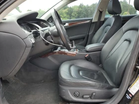 Audi A4 Premium Plus / Автоматик / Кожен салон / Xenon /  - 13900 лв. / 7106.96 € - 38021972 7