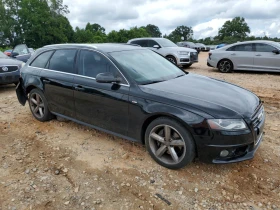 Audi A4 Premium Plus / Автоматик / Кожен салон / Xenon /  - 13900 лв. / 7106.96 € - 38021972 3