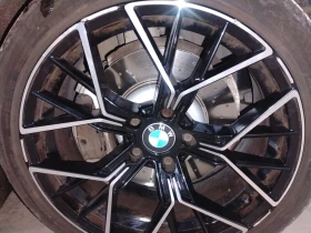 BMW 530 530d - 24500 лв. / 12526.65 € - 12577771 4