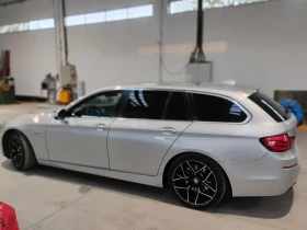 BMW 530 530d - 24500 лв. / 12526.65 € - 12577771 2