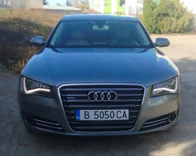 Audi A8 4.2-351 | Mobile.bg    6
