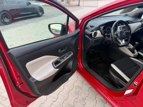 Nissan Micra 1.5dci Full extra Собствен лизинг !!! - 15900 лв. / 8129.54 € - 79685631 11
