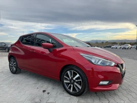 Nissan Micra 1.5dci Full extra Собствен лизинг !!! - 15900 лв. / 8129.54 € - 79685631 3