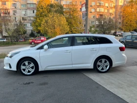 Toyota Avensis 1.8i Swiss | Mobile.bg    8