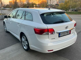 Toyota Avensis 1.8i Swiss | Mobile.bg    7