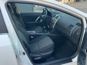 Toyota Avensis 1.8i Swiss | Mobile.bg    14
