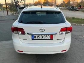 Toyota Avensis 1.8i Swiss | Mobile.bg    6