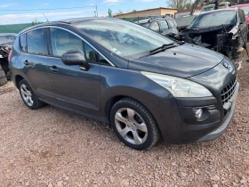 Peugeot 3008 1.6 HDI